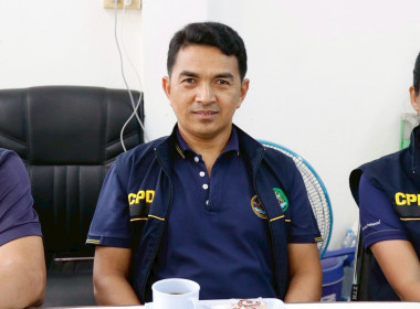 ลงพื้นที่ตรวจราชการนิคมสหกรณ์ทุ่งสง ... พารามิเตอร์รูปภาพ 18